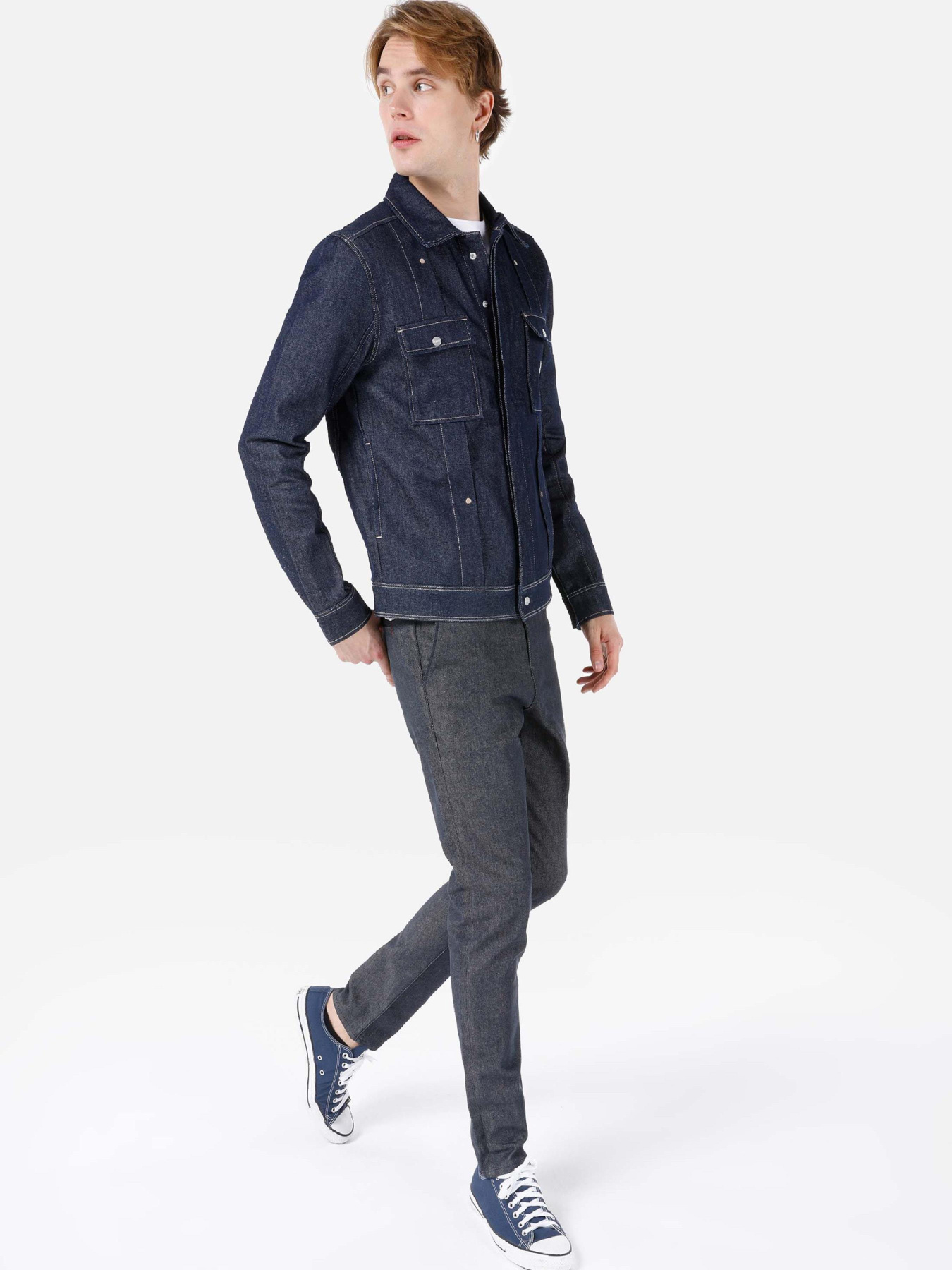 Куртки Colin’s модель CL1067502_Q1.V1_DN43158 Фото