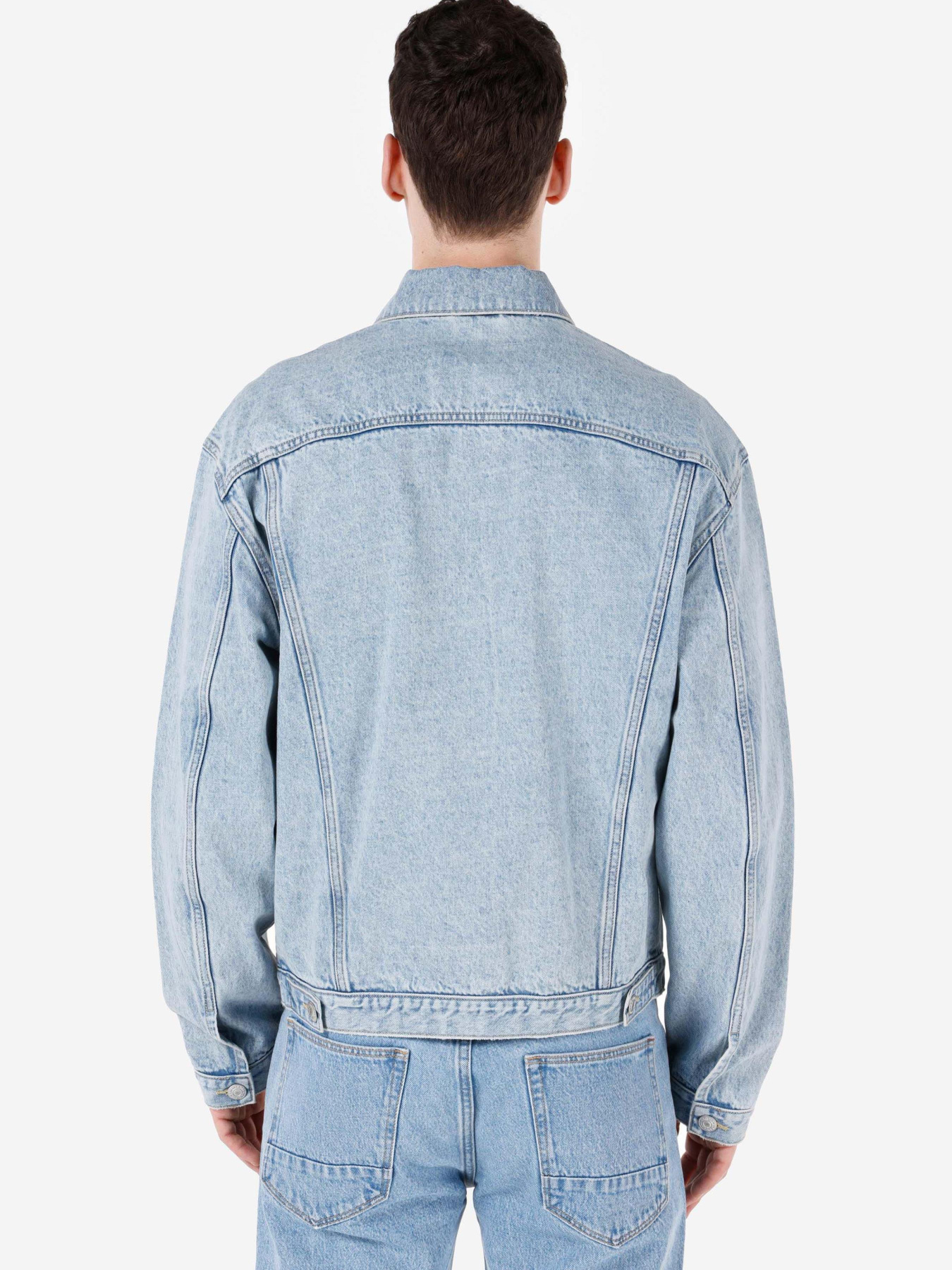 Куртки Colin’s модель CL1069561_Q1.V1_DN43526 Фото