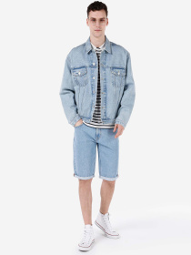 Куртки Colin’s модель CL1069561_Q1.V1_DN43526 Фото