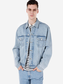 Куртки Colin’s модель CL1069561_Q1.V1_DN43526 Фото