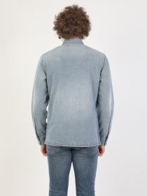 Рубашки Colin’s модель CL1049633_Q1.V1_DN40976 Фото