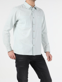 Сорочки Colin’s модель CL1054777_Q1.V1_DN41413 Фото