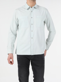 Сорочки Colin’s модель CL1054777_Q1.V1_DN41413 Фото