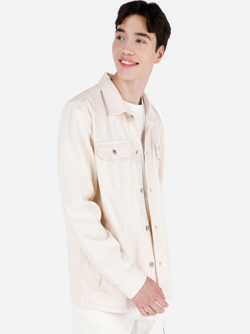 Сорочки Colin’s модель CL1069571_Q1.V1_DN43536 Фото