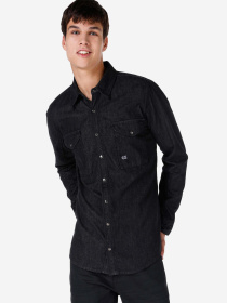 Рубашки Colin’s модель CL1067506_Q1.V1_DN03249 Фото