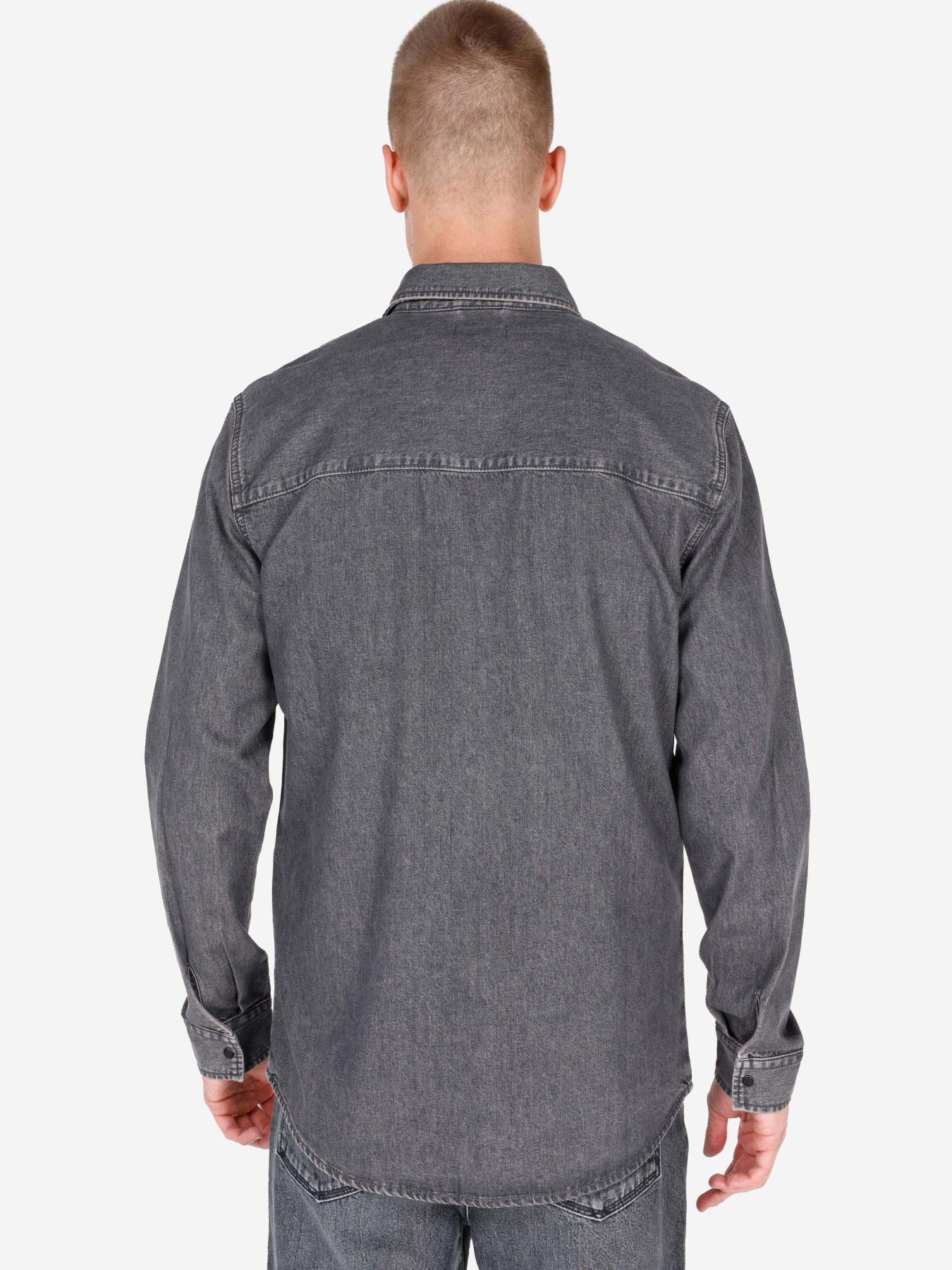 Сорочки Colin’s модель CL1070649_Q1.V1_DN43398 Фото