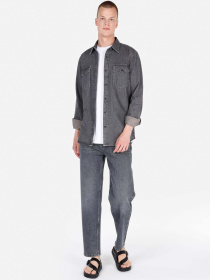 Сорочки Colin’s модель CL1070649_Q1.V1_DN43398 Фото