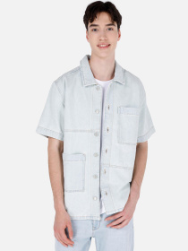 Сорочки Colin’s модель CL1069577_Q1.V1_DN43541 Фото