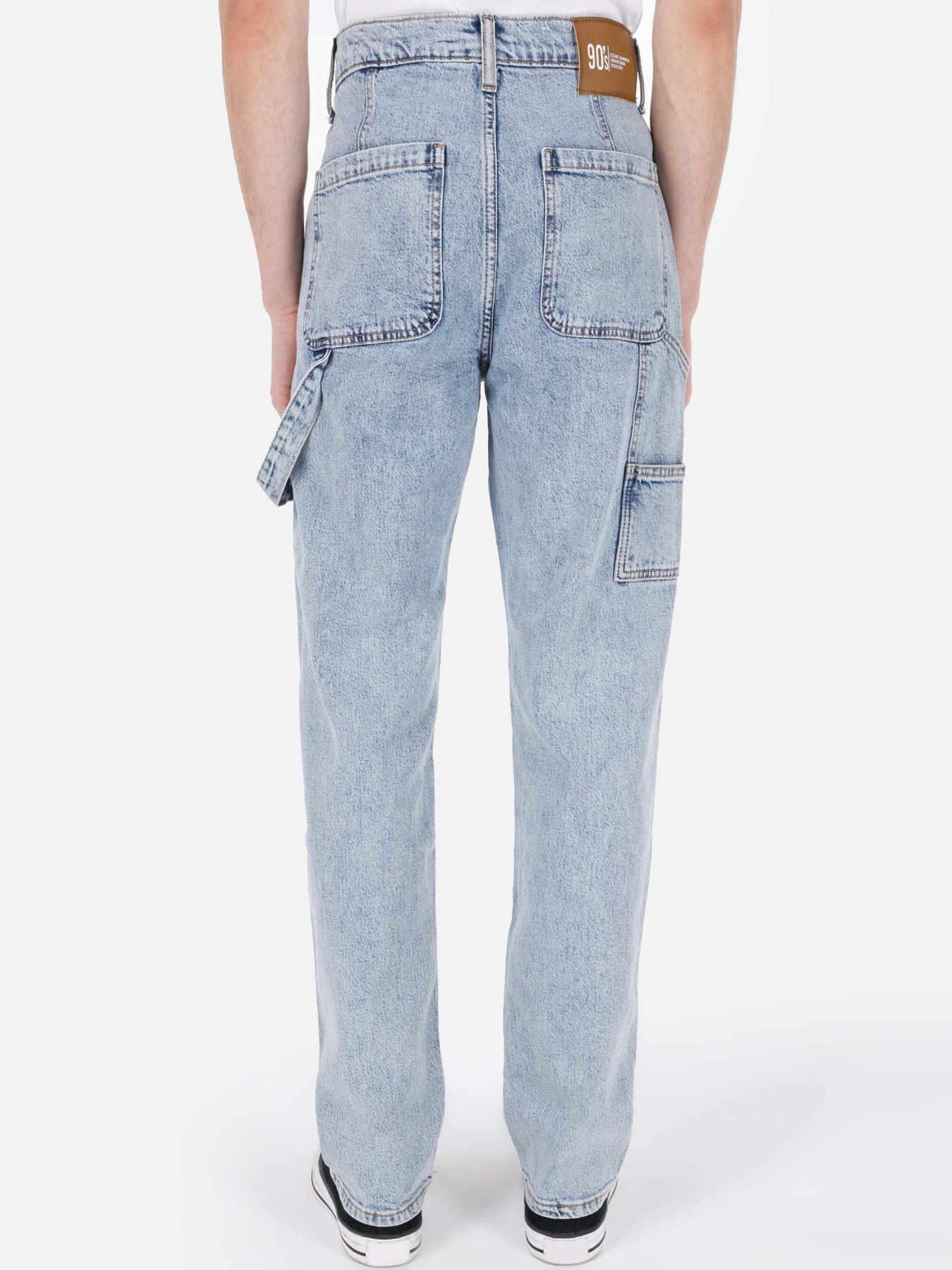 Джинси Colin’s модель CL1069550_Q1.V1_DN05089 Фото