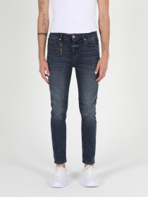 Скіні джинси Colin’s модель CL1051662_Q1.V1_DN41173 Фото