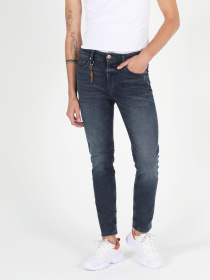 Скіні джинси Colin’s модель CL1051662_Q1.V1_DN41173 Фото