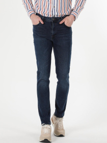 Скинни джинсы Colin’s модель CL1058114_Q1.V1_DN41875 Фото