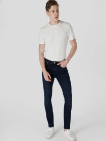 Скинни джинсы Colin’s модель CL1065217_Q1.V1_DN42820 Фото