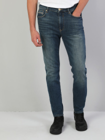 Скіні джинси Colin’s модель CL1046606_Q1.V1_DN40141 Фото