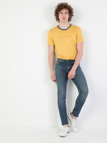 Скіні джинси Colin’s модель CL1049559_Q1.V1_DN40852 Фото