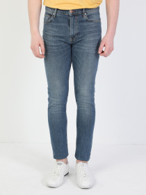 Скіні джинси Colin’s модель CL1049559_Q1.V1_DN40852 Фото