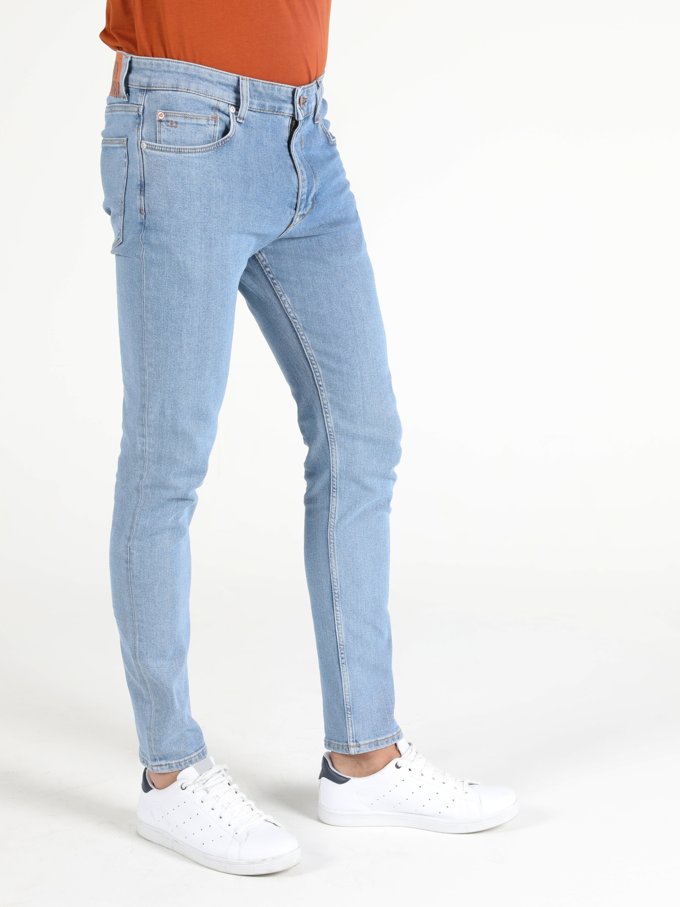 Скіні джинси Colin’s модель CL1050241_Q1.V1_DN02900 Фото