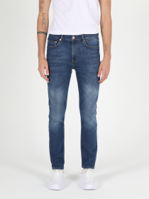 Скіні джинси Colin’s модель CL1051663_Q1.V1_DN04315 Фото