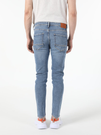 Скіні джинси Colin’s модель CL1054569_Q1.V1_DN03677 Фото