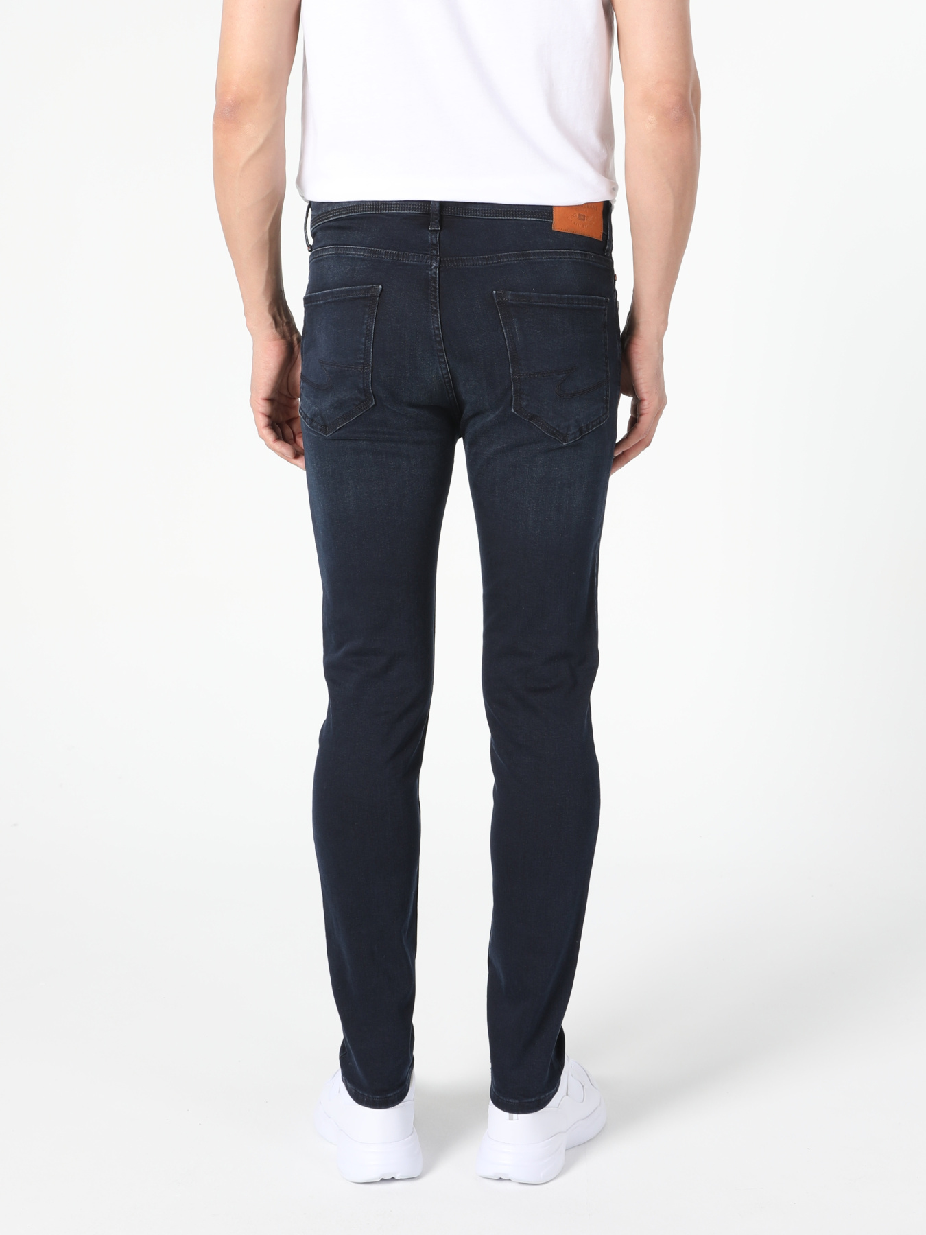 Скіні джинси Colin’s модель CL1056165_Q1.V1_DN02960 Фото