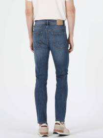 Скинни джинсы Colin’s модель CL1057849_Q1.V1_DN41828 Фото