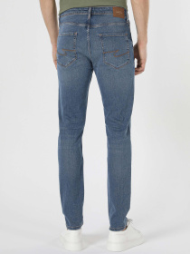 Скинни джинсы Colin’s модель CL1059439_Q1.V1_DN42092 Фото