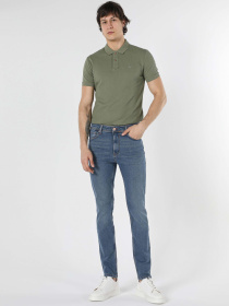 Скіні джинси Colin’s модель CL1059439_Q1.V1_DN42092 Фото