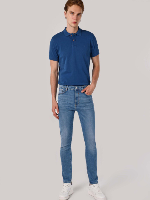 Скіні джинси Colin’s модель CL1064337_Q1.V1_DN42680 Фото