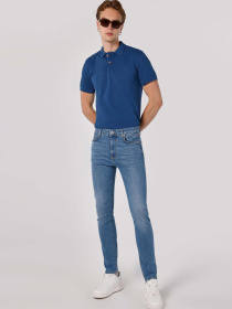 Скіні джинси Colin’s модель CL1064337_Q1.V1_DN42680 Фото