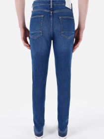 Скинни джинсы Colin’s модель CL1067179_Q1.V1_DN43106 Фото