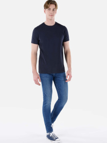 Скинни джинсы Colin’s модель CL1067179_Q1.V1_DN43106 Фото