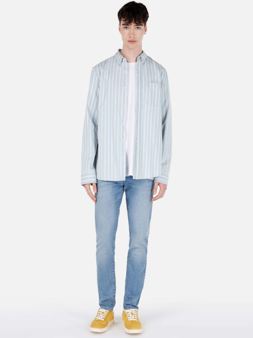 Скіні джинси Colin’s модель CL1069456_Q1.V1_DN43402 Фото