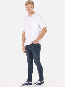 Скинни джинсы Colin’s модель CL1071221_Q1.V1_DN01698 Фото