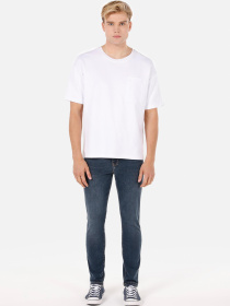 Джинсы Colin’s модель CL1071221_Q1.V1_DN01698 Фото