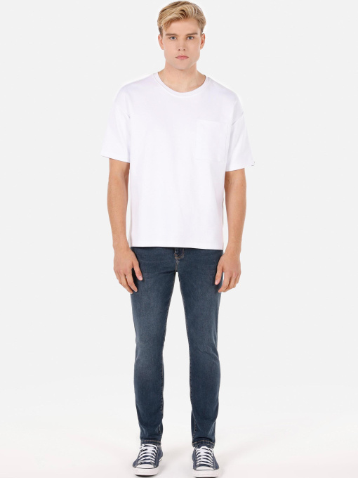 Джинсы Colin’s модель CL1071221_Q1.V1_DN01698 Фото