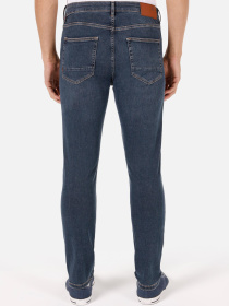 Скинни джинсы Colin’s модель CL1071221_Q1.V1_DN01698 Фото