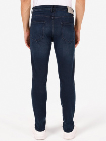 Скинни джинсы Colin’s модель CL1071226_Q1.V1_DN43768 Фото