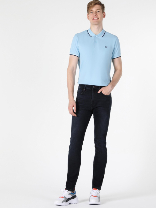 Джинсы Colin’s модель CL1057848_Q1.V1_DN40853 Фото