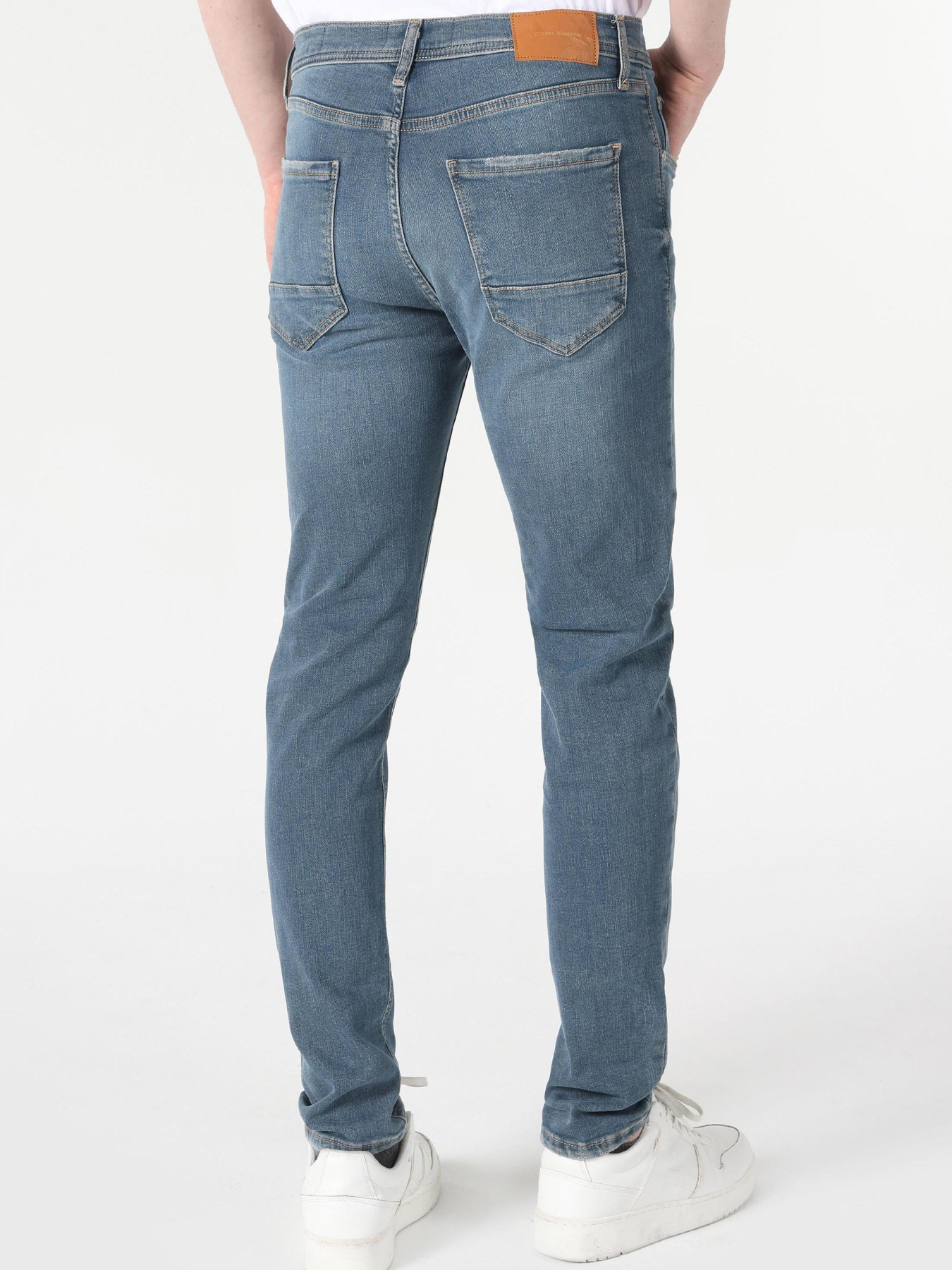 Скіні джинси Colin’s модель CL1062297_Q1.V1_DN40663 Фото