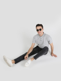 Скіні джинси Colin’s модель CL1064339_Q1.V1_DN42683 Фото