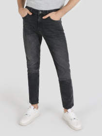 Скіні джинси Colin’s модель CL1064339_Q1.V1_DN42683 Фото