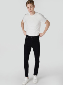 Скинни джинсы Colin’s модель CL1065223_Q1.V1_DN05953 Фото