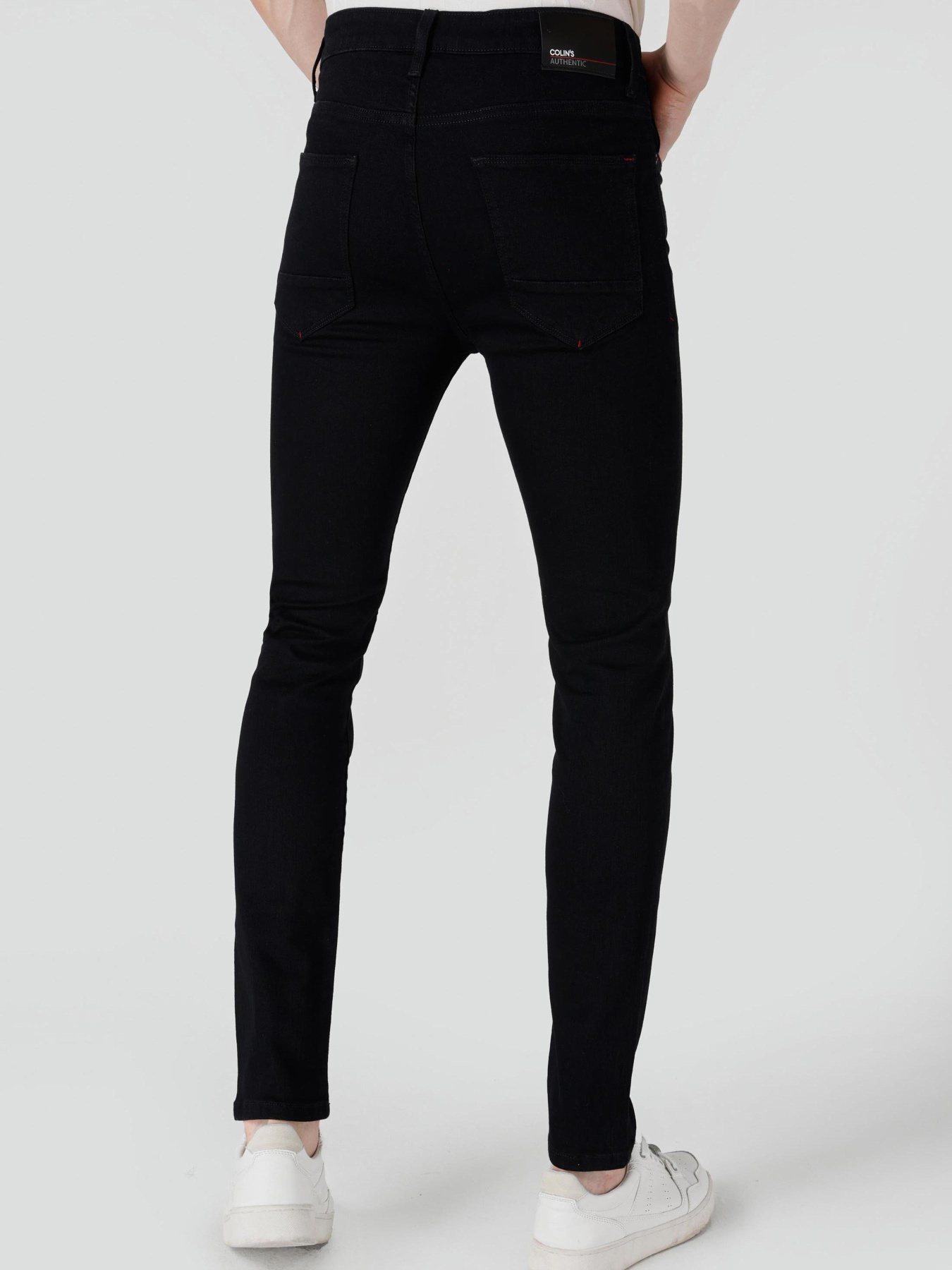 Скіні джинси Colin’s модель CL1065223_Q1.V1_DN05953 Фото