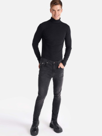 Скіні джинси Colin’s модель CL1066243_Q1.V1_DN42958 Фото