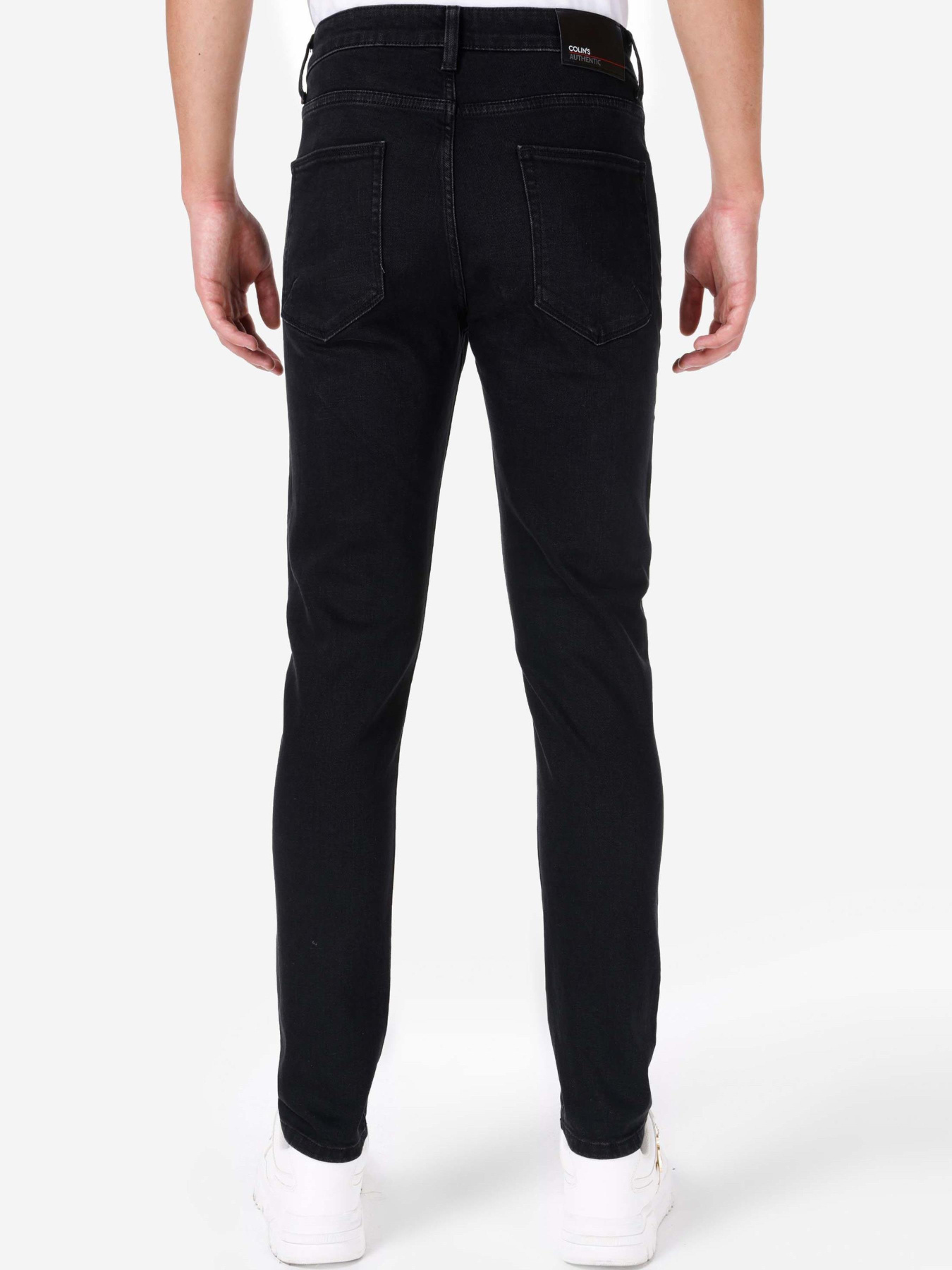 Скіні джинси Colin’s модель CL1067168_Q1.V1_DN42419 Фото