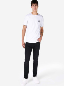 Скіні джинси Colin’s модель CL1067168_Q1.V1_DN42419 Фото