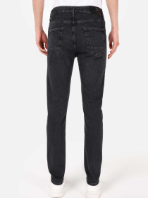 Скинни джинсы Colin’s модель CL1070610_Q1.V1_DN43404 Фото