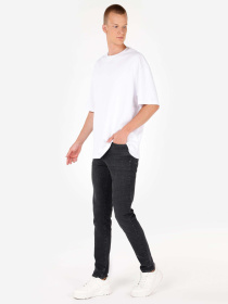 Скіні джинси Colin’s модель CL1070610_Q1.V1_DN43404 Фото