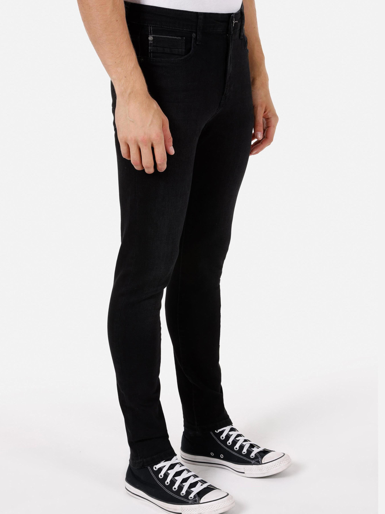 Скіні джинси Colin’s модель CL1071310_Q1.V1_DN43810 Фото