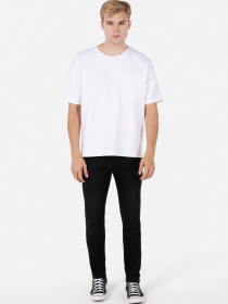 Скинни джинсы Colin’s модель CL1071310_Q1.V1_DN43810 Фото